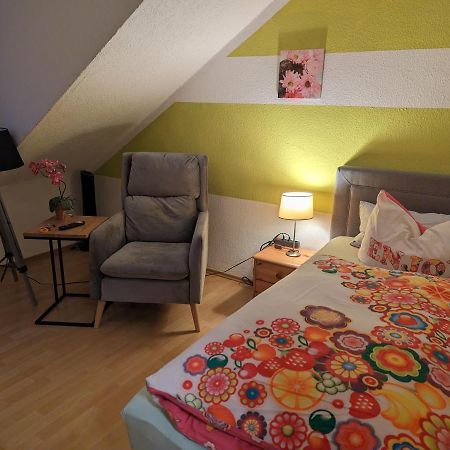 Hotel Heideklause Köln Ngoại thất bức ảnh
