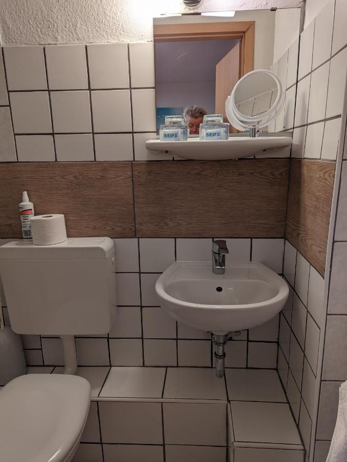 Hotel Heideklause Köln Ngoại thất bức ảnh