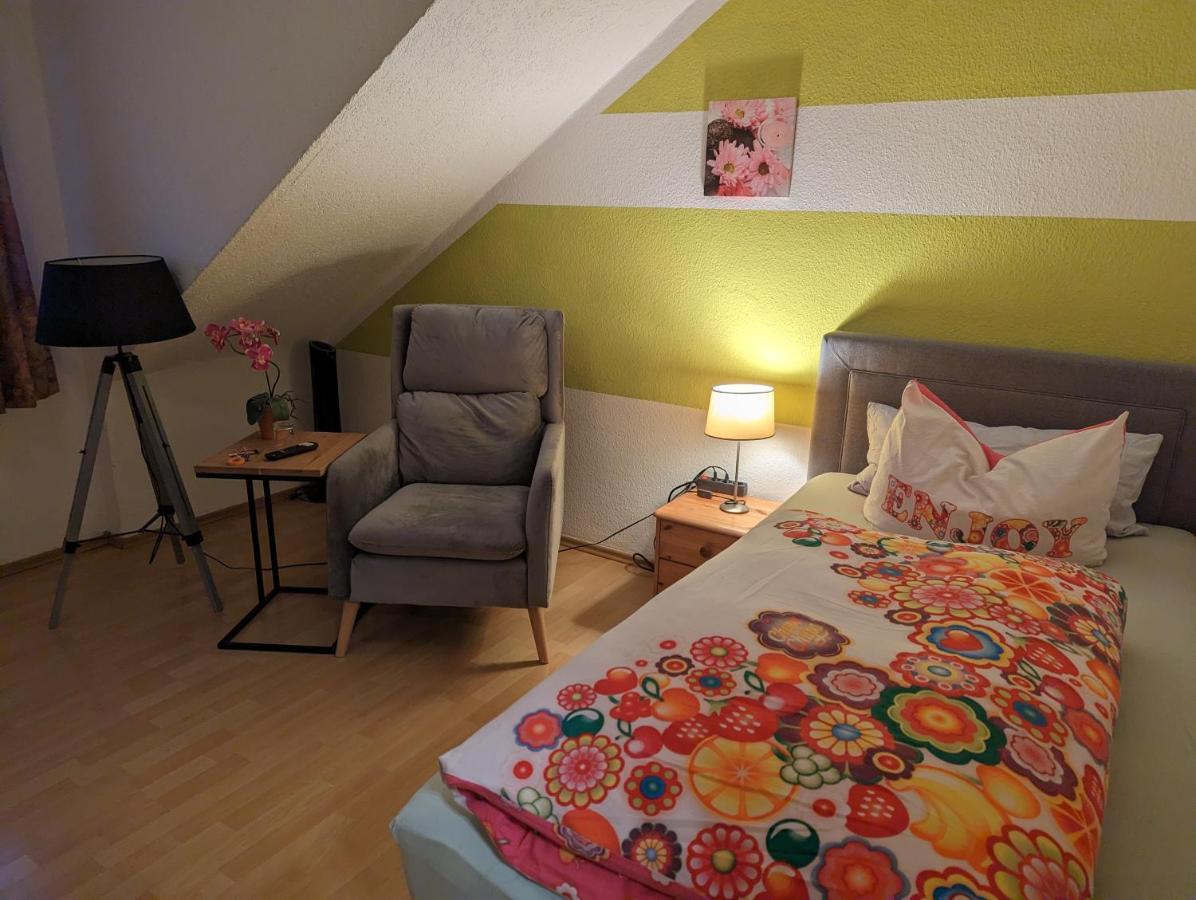Hotel Heideklause Köln Ngoại thất bức ảnh