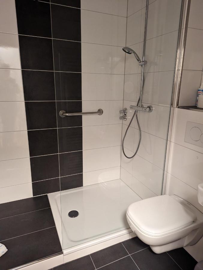 Hotel Heideklause Köln Ngoại thất bức ảnh