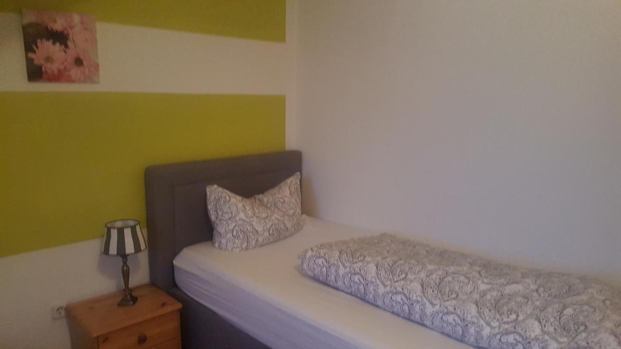 Hotel Heideklause Köln Ngoại thất bức ảnh