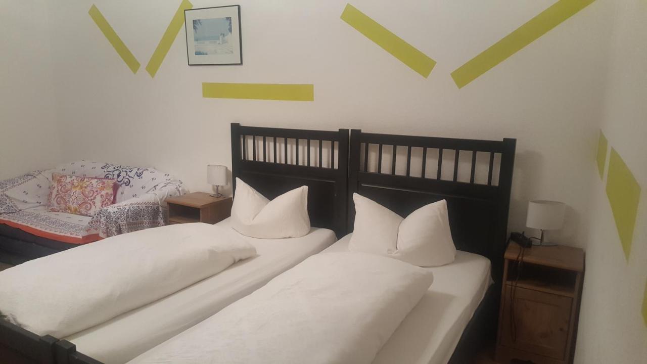 Hotel Heideklause Köln Ngoại thất bức ảnh